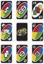 UNO ALL WILD
