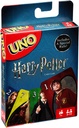 UNO HARRY POTTER