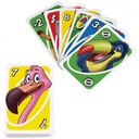 UNO JUNIOR REFRESH