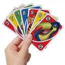 UNO JUNIOR REFRESH