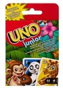 UNO JUNIOR REFRESH