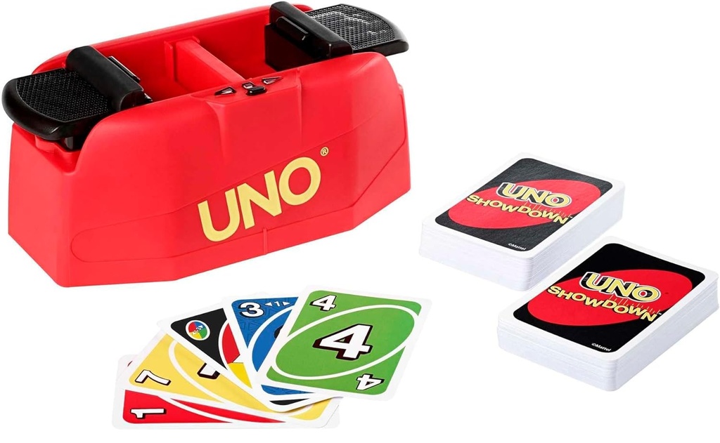 UNO SHOWDOWN