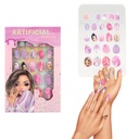 UÑAS PUNTA BEAUTY & ME TOP MODEL