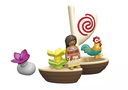 VAIANA DISNEY JR.