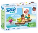 VAIANA DISNEY JR.