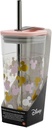 VASO C/PAJITA MICKEY 540 ML.