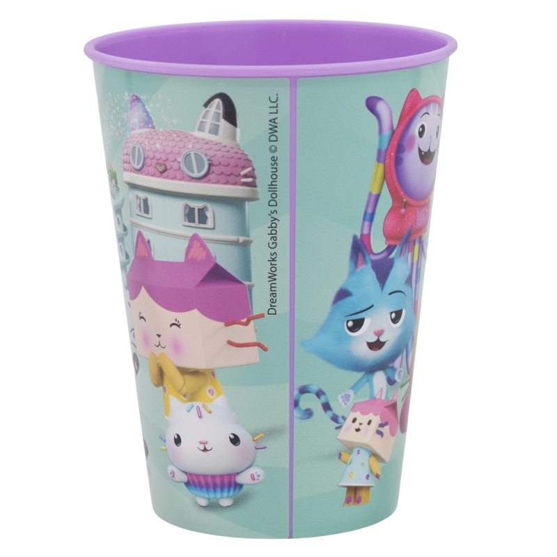 VASO GABBY'S 260 ML.