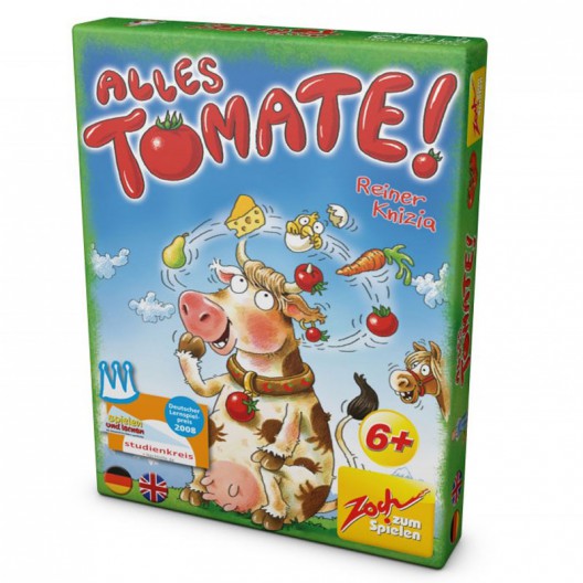 VAYA TOMATE