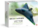 VECTOR ACROBATICO
