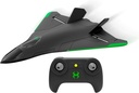 VECTOR ACROBATICO