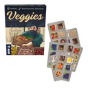 VEGGIES JUEGO MESA