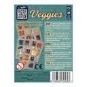 VEGGIES JUEGO MESA