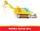 VEHICULO AQUA PUPS RUBBLE