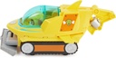 VEHICULO AQUA PUPS RUBBLE