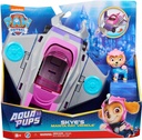 VEHICULO AQUA PUPS SKYE