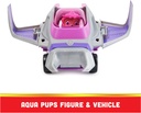 VEHICULO AQUA PUPS SKYE