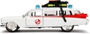 VEHICULO CAZAFANTASMAS ECTO-1