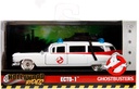 VEHICULO CAZAFANTASMAS ECTO-1