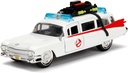 VEHICULO CAZAFANTASMAS ECTO-1