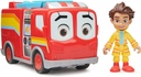 VEHICULO CORE BO Y FLASH