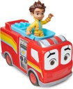 VEHICULO CORE BO Y FLASH