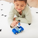 VEHICULO CORE JAYDEN Y PISTON
