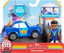 VEHICULO CORE JAYDEN Y PISTON