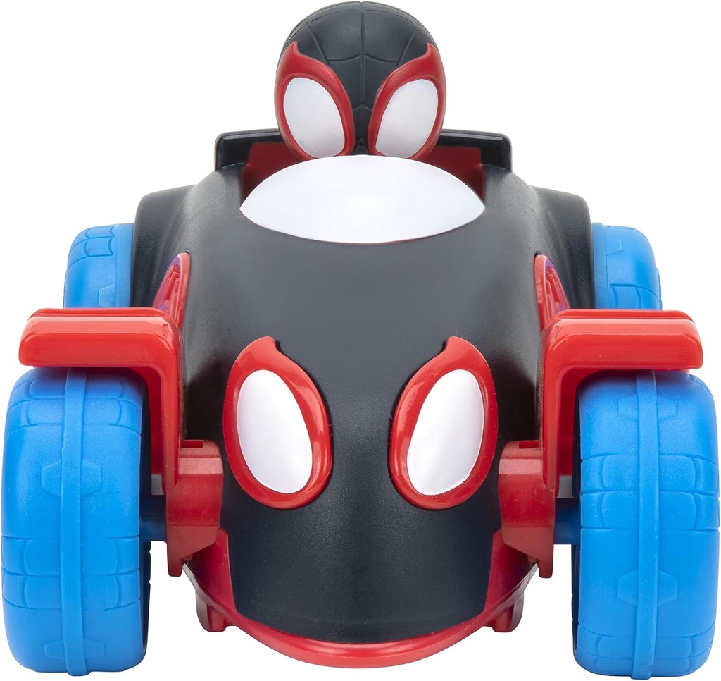 VEHICULO MILES MORALES