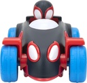 VEHICULO MILES MORALES
