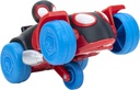 VEHICULO MILES MORALES