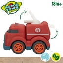 VEHICULOS EMERGENCIAS(SET 2)