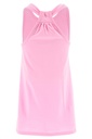VESTIDO BARBIE ROSA T.4