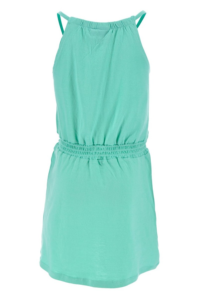 VESTIDO WISH AZUL T.3