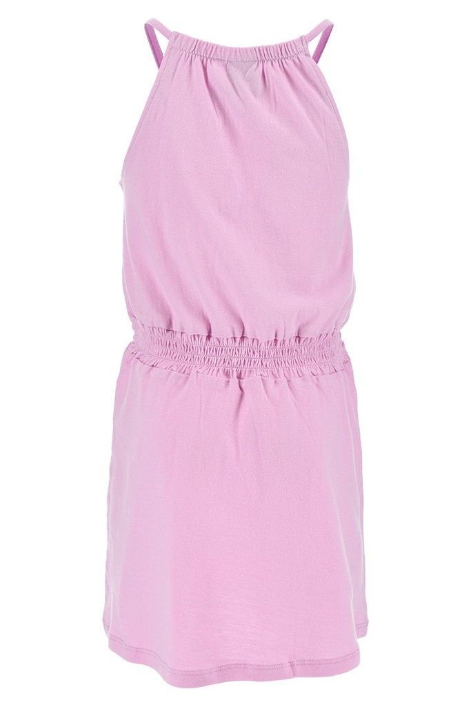 VESTIDO WISH GRANATE T.3