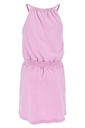VESTIDO WISH GRANATE T.3