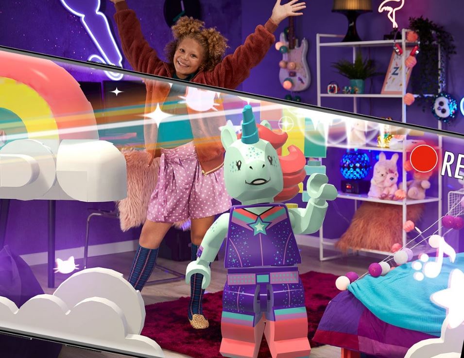 VIDIYO UNICORN DJ BEATBOX