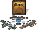 VILLAINOUS MARVEL