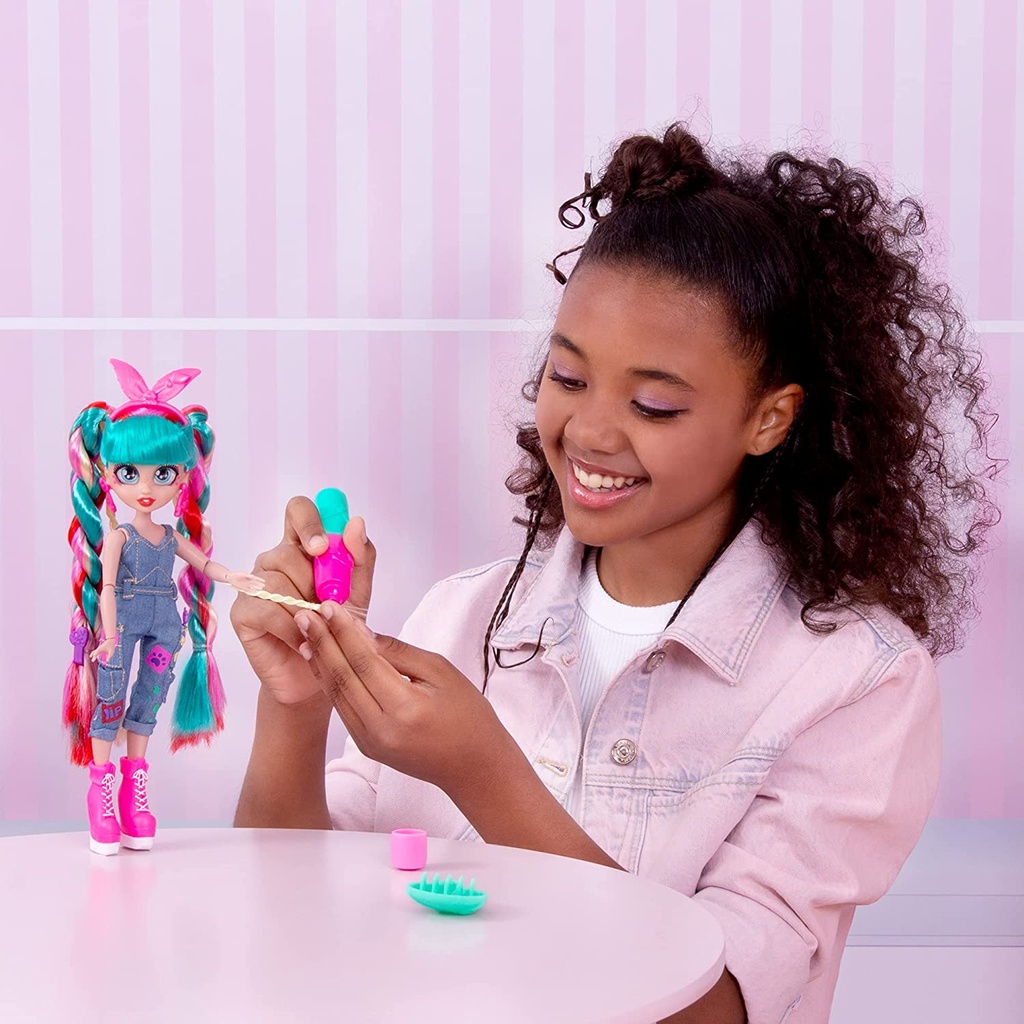 VIP FASHION DOLLS S1-LEXIE