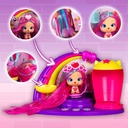 VIP PETS F&F HAIR SALON GLAM G