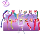 VIP PETS MINI F. S.4 GLAM GEMS