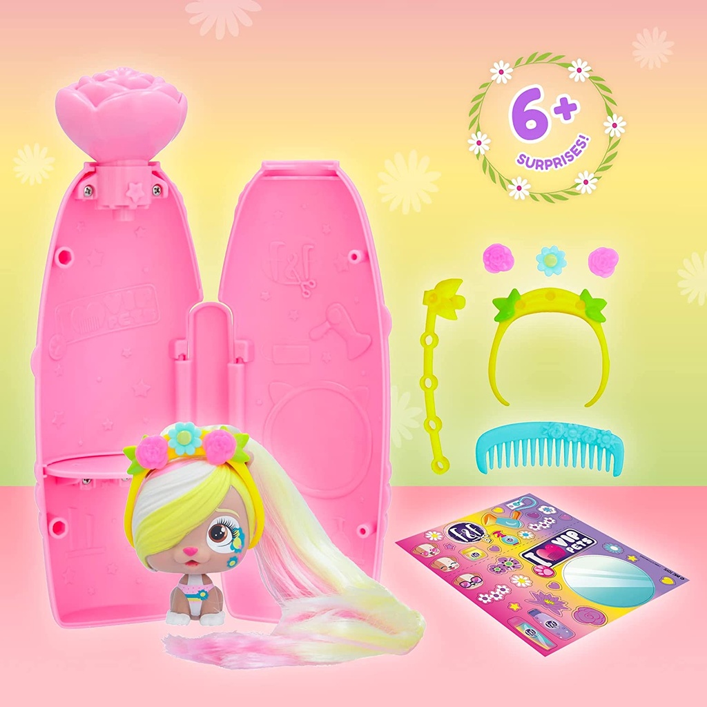 VIP PETS MINI FANS S3 SPRING V