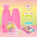 VIP PETS MINI FANS S3 SPRING V