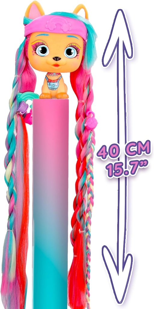 VIP PETS S.7 ALEXIA