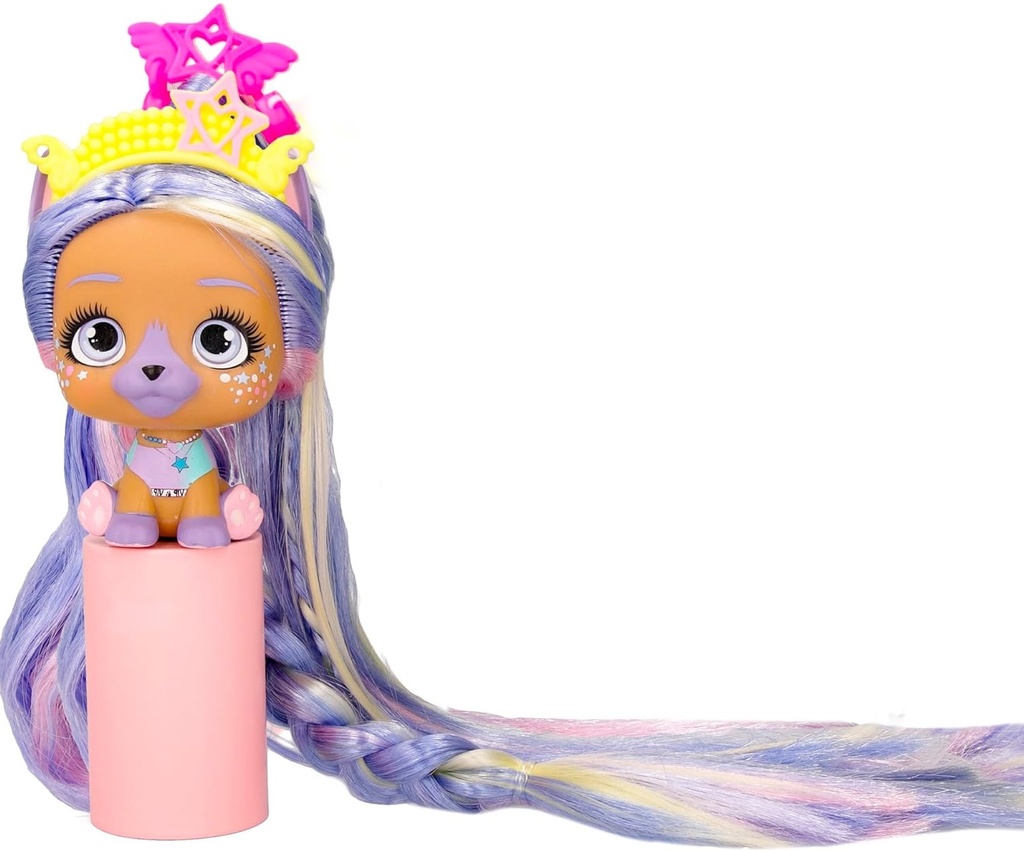 VIP PETS S.7 MILEY