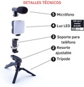 VLOGGING KIT