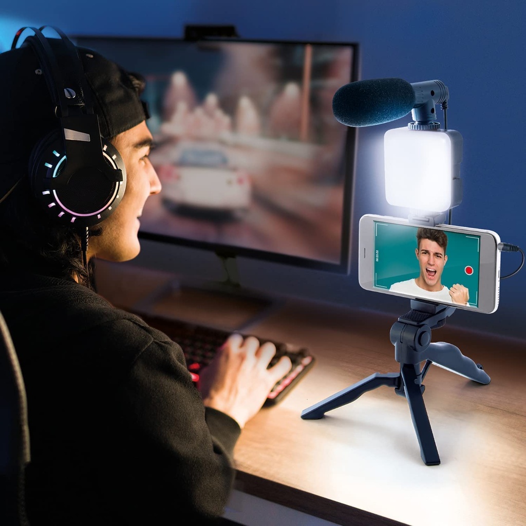 VLOGGING KIT
