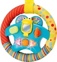 VOLANTE SONIDOS BEBE