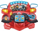 VOLANTE Y MANILLAR PAW PATROL