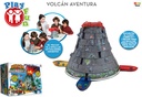 VOLCAN AVENTURA