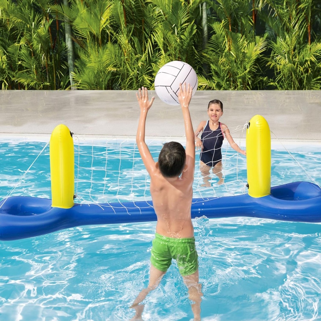 VOLLEYBALL ACUATICO 252x64 CM.